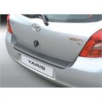 Rear Bumper Protector To Yaris Ii 1