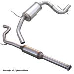 Muffler Middle Pe Rcz 16thp ( 156pk )