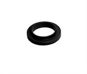 Spacer, Front Spring, 0.750 in., Polyurethane, Black, Chevy, GMC, Each