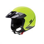 STAR ECE 22.06 HELMET FLUO YELLOW SIZE L