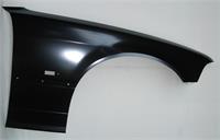 front fender