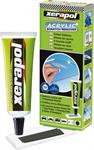 Quixx Xerapol Acrylic Scratch Remover / Krasverwijderaar (50g polish/1 doekje/2 schuurpapier)