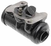 Wheel Cylinder, 1.125 in. Bore, Chevy, Jeep, 4WD, Each