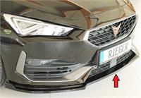 Rieger front splitter
 for orig. Cupra-frontbumper