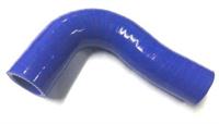 Radiator Hose Upper 1300 Silicone