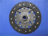 Clutch Disc 200mm Double Friction
