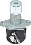 Headlamp Dimmer Switch; Floor Mount; 12 Volt
