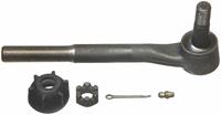 tie rod end, inner