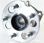 wheel hub