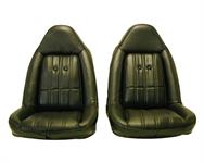 Seat Covers 74-77