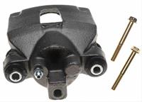 brake caliper, rear, remanufactured