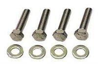 Valve Cover Bolts,Long,67-85