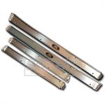 Sill Plates, 4dr Hardtop