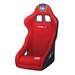 RACING SEAT TRS FIA 8855-1999 RED 