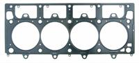 head gasket, 106.68 mm (4.200") bore, 1.35 mm thick