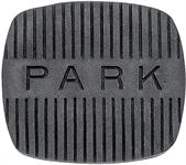 park brake pedal pad