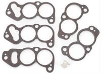 Gasket Set, Replacement, for Use with High-Flo TPI Intake Runners