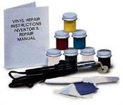 Vinyl & Dash Repair Kit