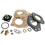 Dellorto Master Rebuild Kit - 34mm FRD