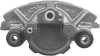 brake caliper, stock