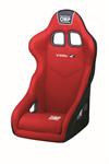 TRS SEAT RED