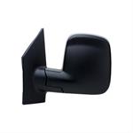 Side Mirror, OE Replacement, Driver Side