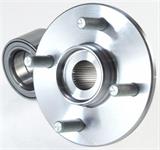 wheel hub