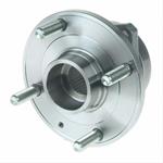 wheel hub