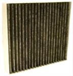 Cabin Air Filter Elements