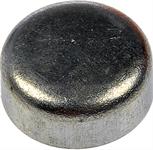 Engine Expansion Plugs, Steel, 0.540 in.