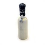 flaska lustgas "Mini-Bottle", 3,5 oz