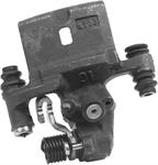 brake caliper, stock