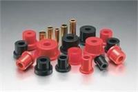 FORD SPRING AND SHACKLE BUSHING SET