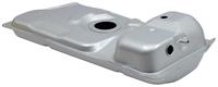 1998 Mustang Fuel Tank (For Low Emissions - F8SZCCJ) Zinc Coated