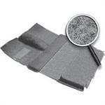 92-97 CREW CAB CUT PILE CARPET (MEDIUM GRAY)