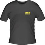 t-shirt, "OER", XL