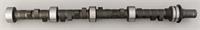 Camshaft, Hydraulic Flat Tappet, Advertised Duration 268/268, Lift .469/.469, Buick, 400, 430, 455, Each