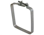 Heater Duct Clamp/ Square