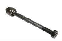 tie rod end, passenger side, inner, male