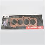 head gasket, 83.95 mm (3.305") bore, 2.03 mm thick