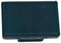 DIGITAL SCALE CARRYING CASE. PADDED FOR SAFETY. P/N 66466, 66467, 66473.