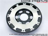 Flywheel Crommolly Streetlite Xact