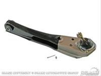 Control Arm, Front Lower, Stock Style