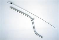 Dipstick For Gearbox Chrome