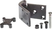 Door Hinge Set