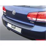 Rear Bumper Protector Vw Golf We 10