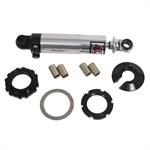 Coil-Over Shock, Proma Star, Twin-Tube, 14.000 in. Extended, 10.125 in. Collapsed, Eyelet/Eyelet, Each