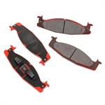 brake pads