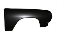 front fender