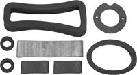 Heater Gasket Set, Standard